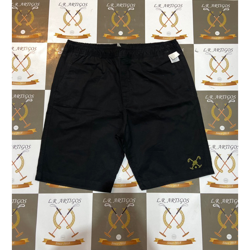 Shorts polo play masculino sale