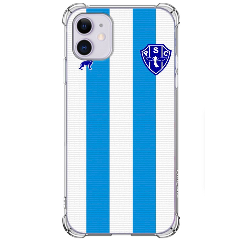 Capa capinha de celular Papão PAYSANDU