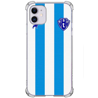 Capa capinha de celular Papão PAYSANDU