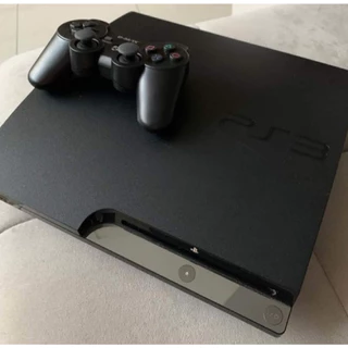 Playstation 3 para retirada de peças leia a descrição