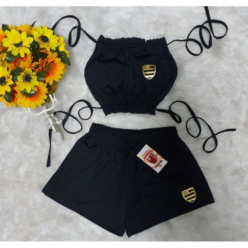 Cropped best sale feminino 2018