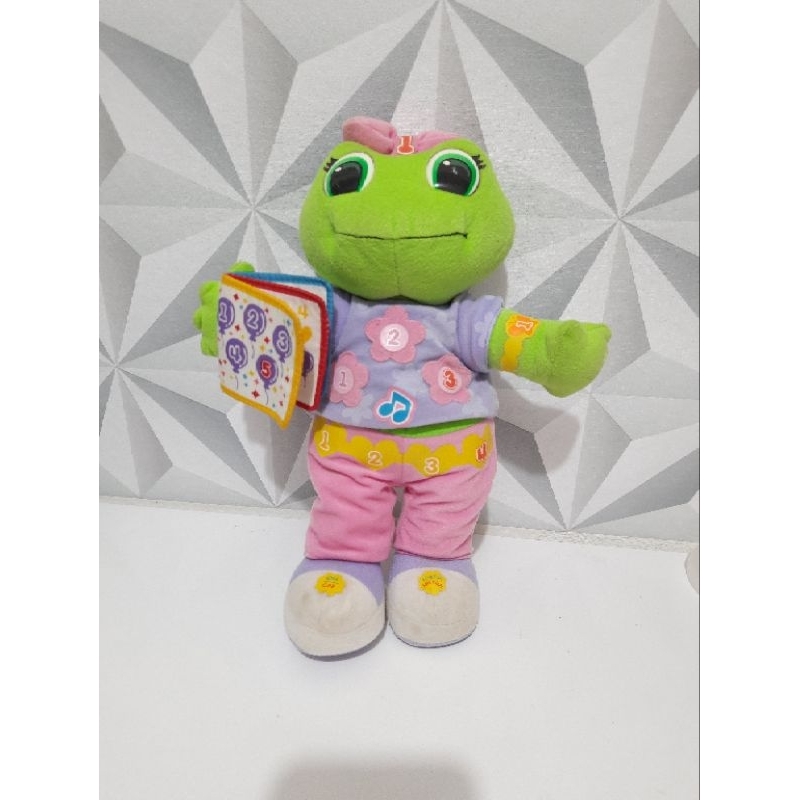 Leapfrog Learning Friend - Lily