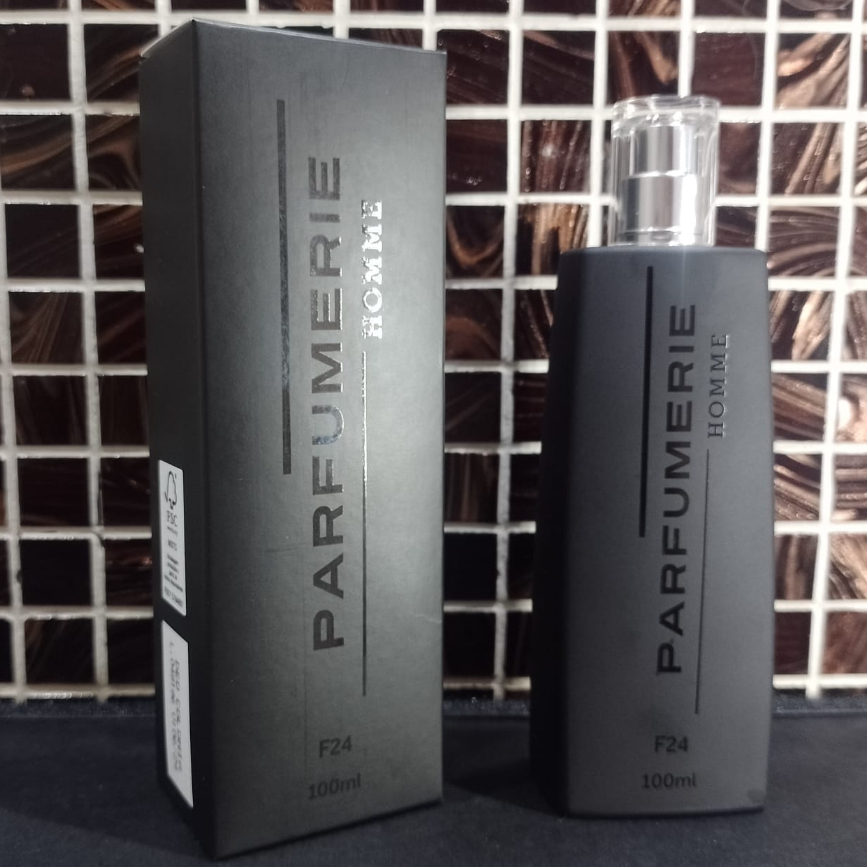 Perfume PARFUMERIE HOMME F.24