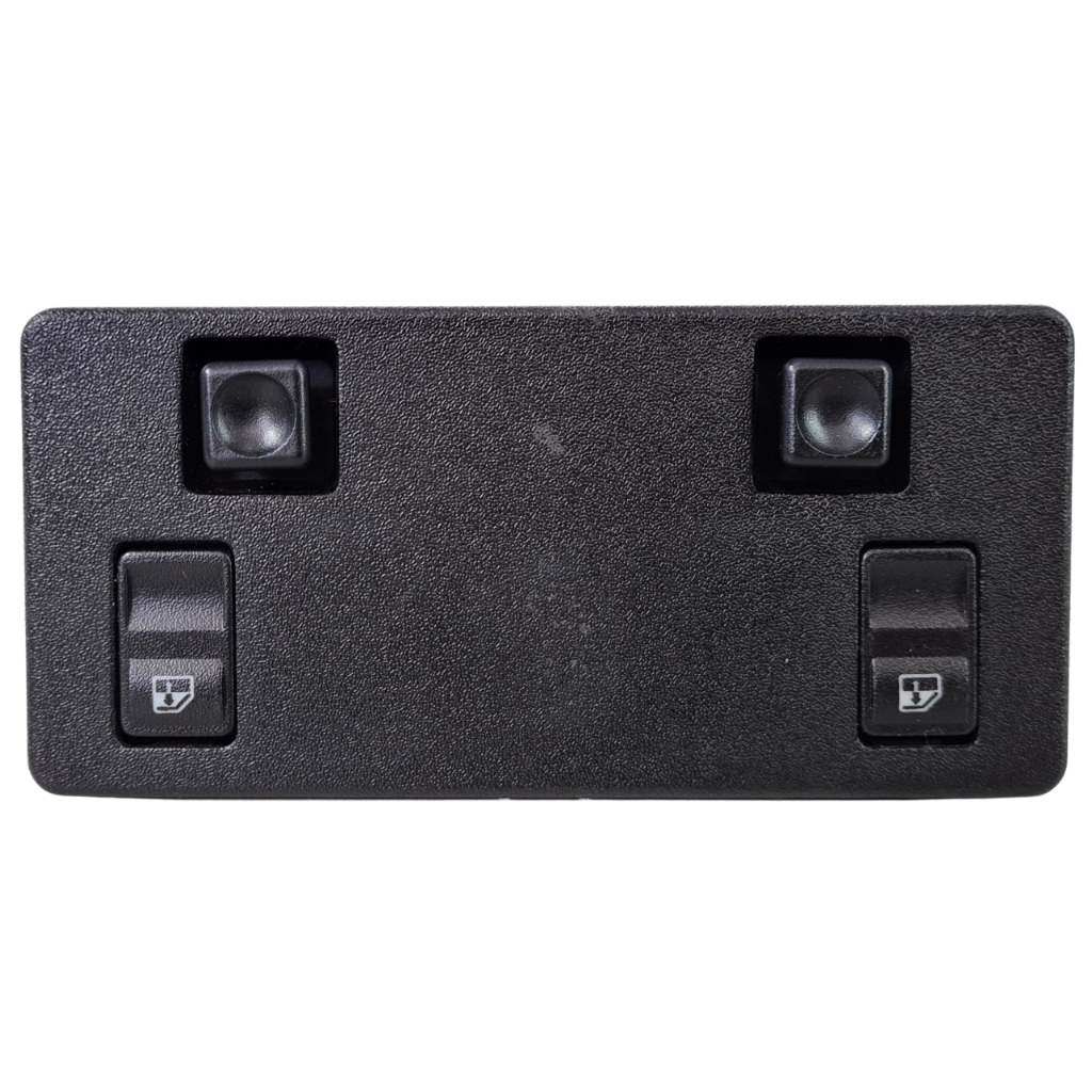 Controle Vidro / Retrovisor Eletrico Monza 2p Original Gm | Shopee Brasil