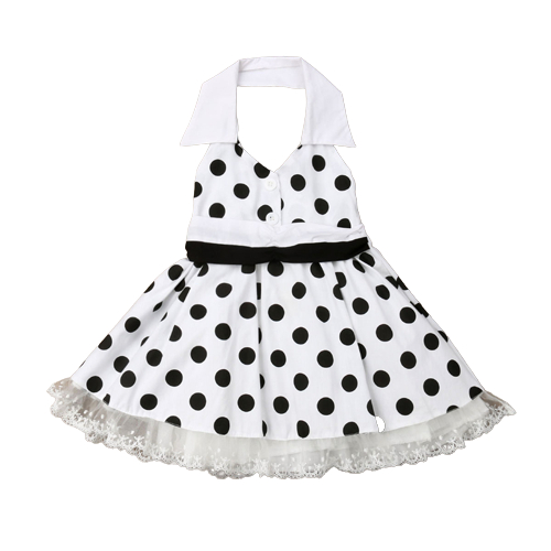 Vestido anos best sale 60 infantil