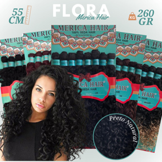 Cabelo Cacheado Carnaval – Fashion Classic 300G - MAPRINA CABELOS