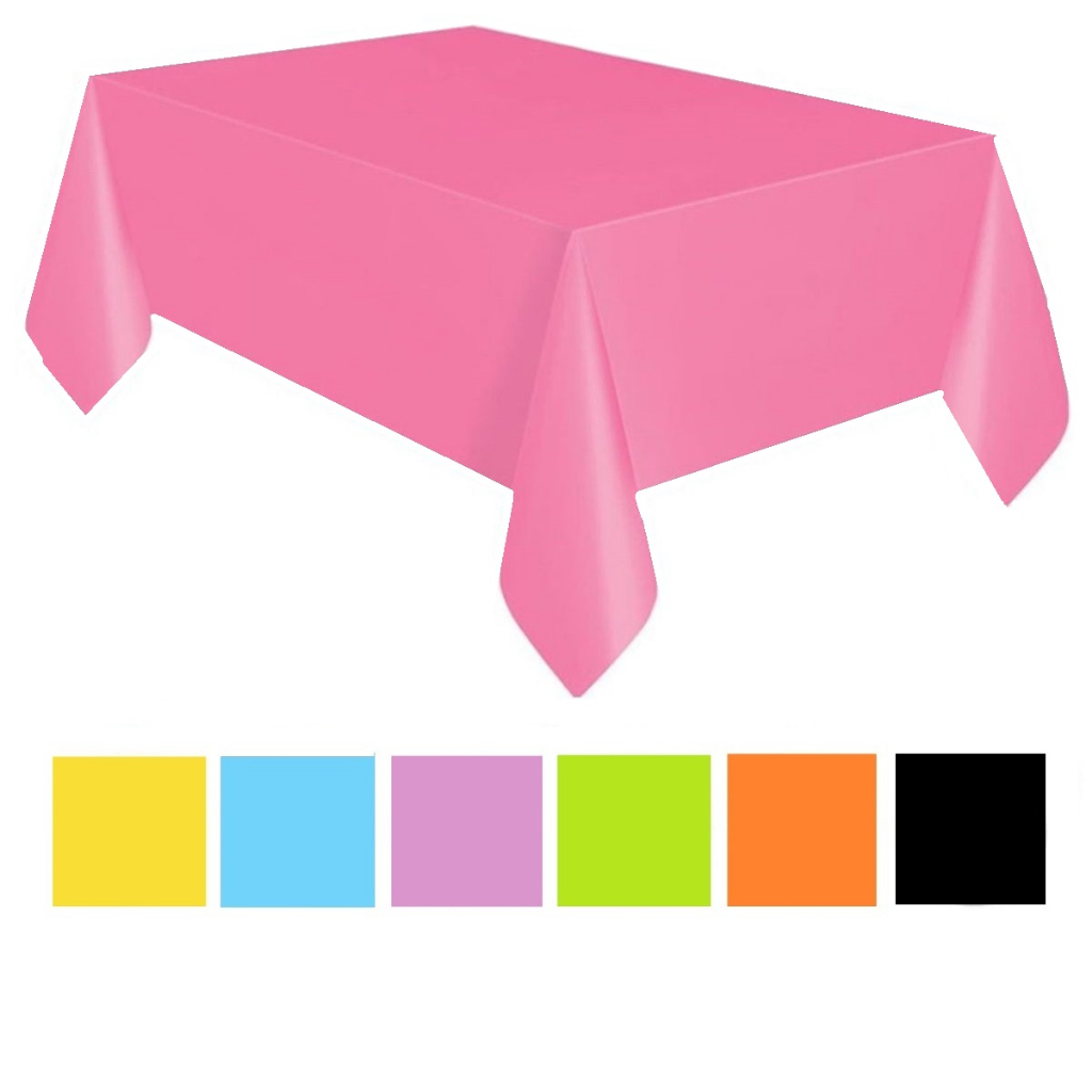 Toalha de mesa 1,00m x1,40m de Tnt Para Festa de Aniversário Infantil ...