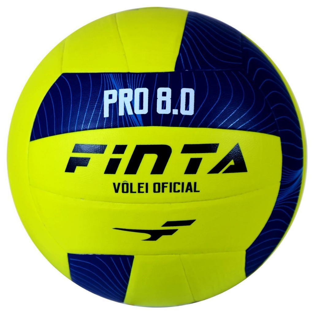 Bola Volei Pro 8.0 Finta