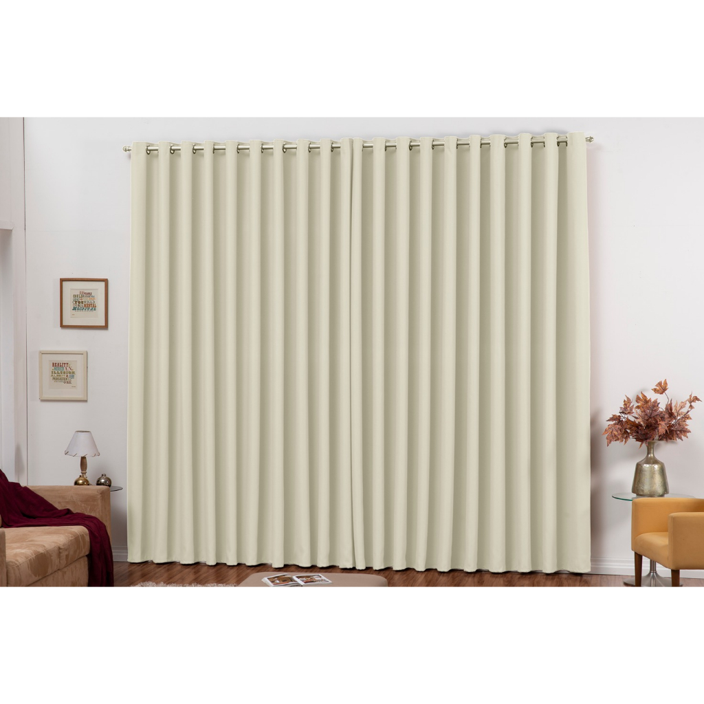 Cortina 5.00x2.80 Blackout (Tecido)
