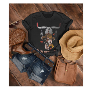 tshirt country blusa feminina camiseta rodeio look boiadeira bandida agro