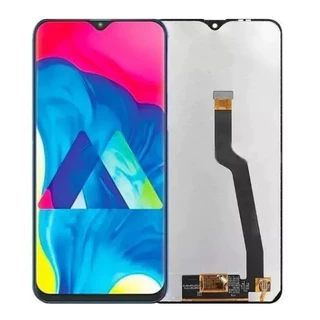 Tela Frontal Touch Display LCD A10/M10 Original A Pronta Entrega