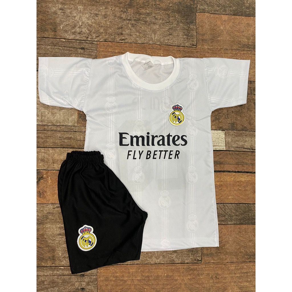 Children's Dressing Gown Real Madrid C.F.