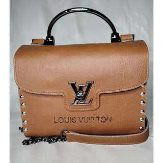 Écharpe Louis Vuitton environ 120 x 7,5 cm authentique femme neuve