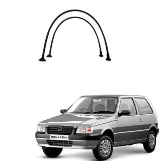 CORDAO DO BAGAGITO FIAT UNO 85/13 ELBA 91/96 PLASTICO