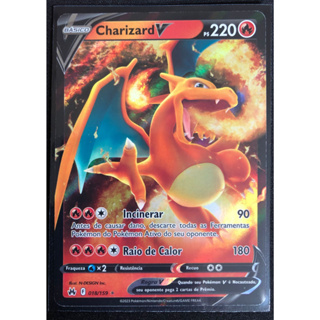 Cartas Raras, Promocionais e Ultra Raras de Pokémon Coleção Realeza  Absoluta Crow Zenith Vmax Radiantes Vastro Lucario Zamazenta Zacian