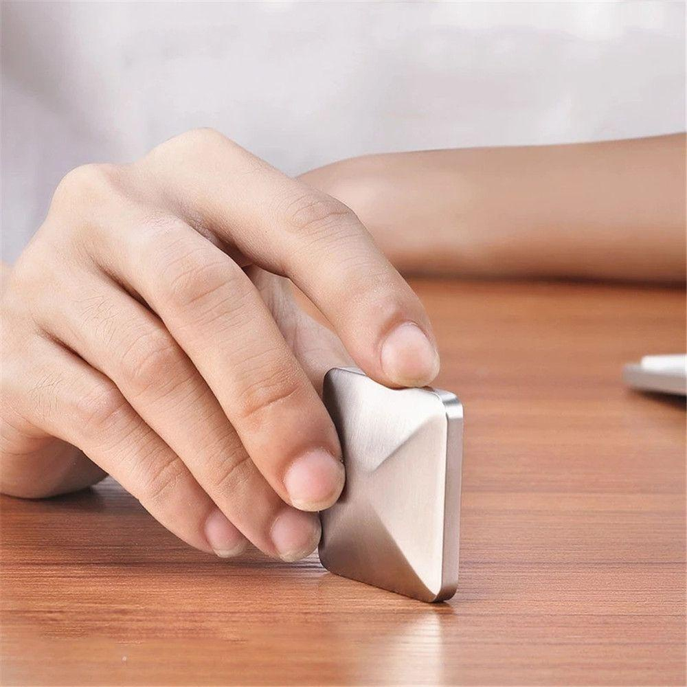 Flipo Flip escritório descompressão cinética brinquedos fidget spinner desktop Flip descompressão artefatos