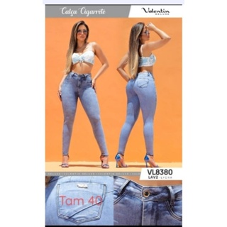 Calças deals jeans valentin