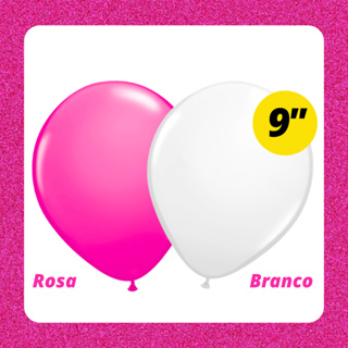 Balão Party Mix Barbie Avulso ⋆ Festa Na Hora