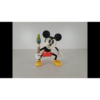 Disney EPIC MICKEY Limited Figure