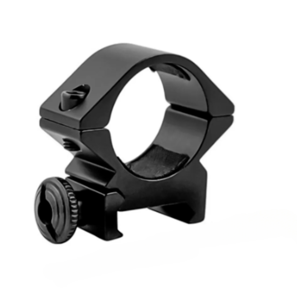 Mount Suporte 20mm Luneta Lanterna Tubo De 25,4mm