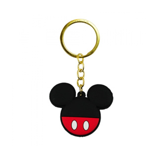 Chaveiro Formato Mickey-Disney