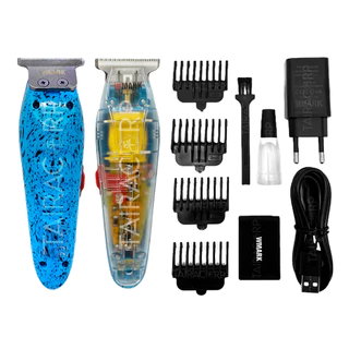 Maquina De Acabamento Wmark Ng-202 Profissional Bivolt