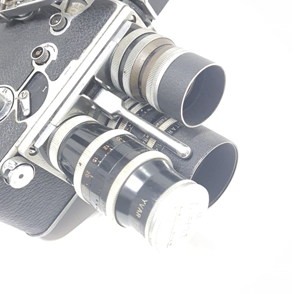 Camera Paillard-Bolex H16 camera, Swiss, c 1930. | Shopee Brasil