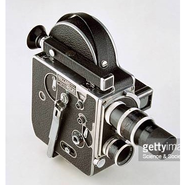 Camera Paillard-Bolex H16 camera, Swiss, c 1930. | Shopee Brasil