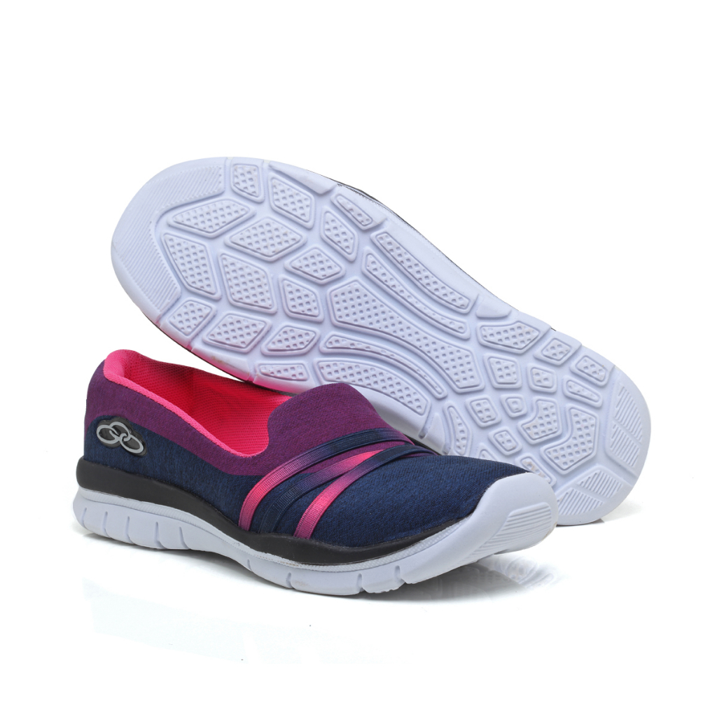 Olympikus hot sale sapatilha feminino