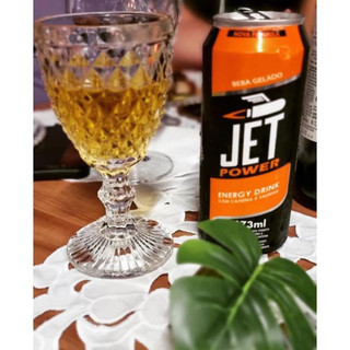 Energético Jet Power Lata 473ml | Shopee Brasil