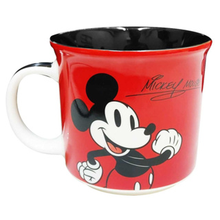 Caneca Mickey Mouse Disney Oficial 350ml