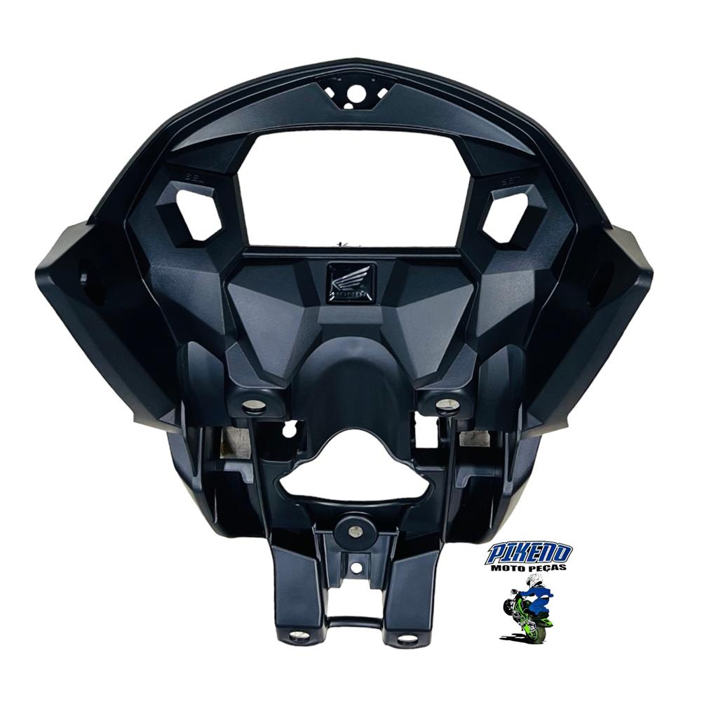 Aranha do painel titan 160 modelo 2022 - 2023