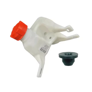 Reservatório De Gasolina De Partida Frio Classic Celta Corsa Com Tampa