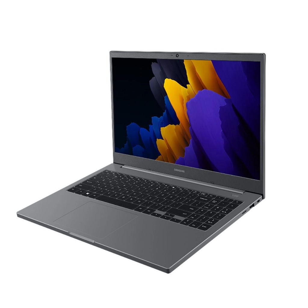 Samsung Book 550xda Cinza 15.6 Celeron 4gb Ram 500gb Hd W11