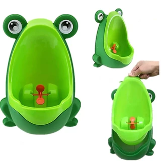 Mictorio Sapinho Infantil Troninho Penico Menino em Oferta na Shopee
