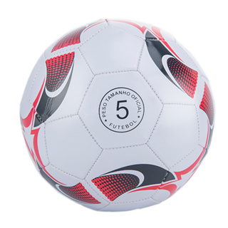 Bola de Futebol Tamanho 5 Oficial Capotão Recreação Esportivos Atividades
