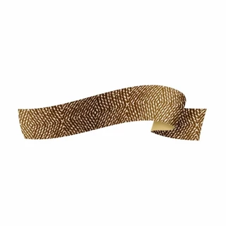 Fita Maxi Paper Look Persa 32mm x 100m Natural