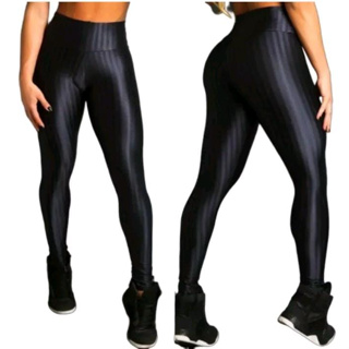 Calça legging 3D
