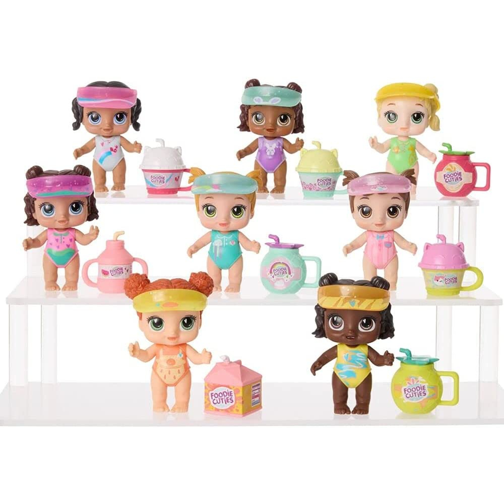 Baby alive mini shop