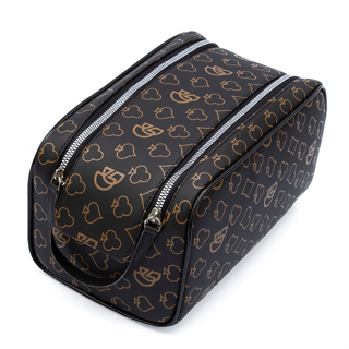 Necessaire Grande Bolsa de mão Porta Chuteiras Porta Maquiagens Masculina Feminina