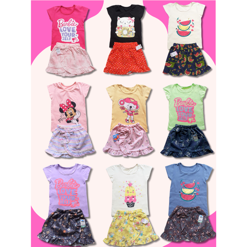 Camisola Infantil Sem Manga Tule Barbie Tam 4 a 10