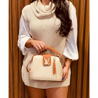 bolsa louis vuitton feminina em Promoção na Shopee Brasil 2023