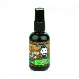 Serum de Crescimento Barba Cabelo e Sobrancelha 120ml- Lattans