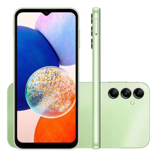 Samsung Galaxy A14 Dual 128gb 4gb Ram Tela 6.6
