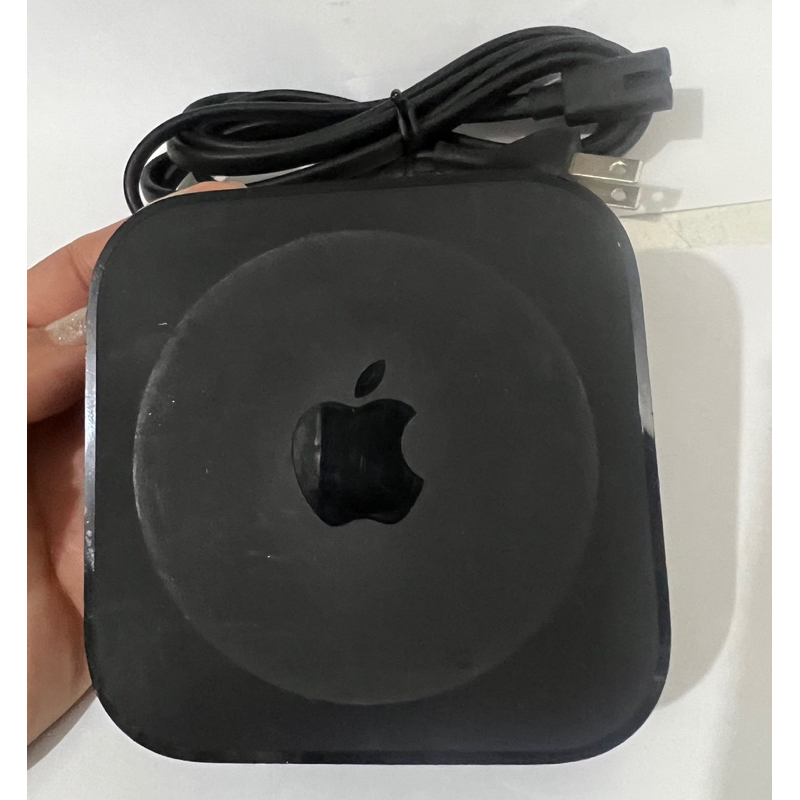 Apple TV HD 4a Geração mod: A1625 32GB (Usado) | Shopee Brasil