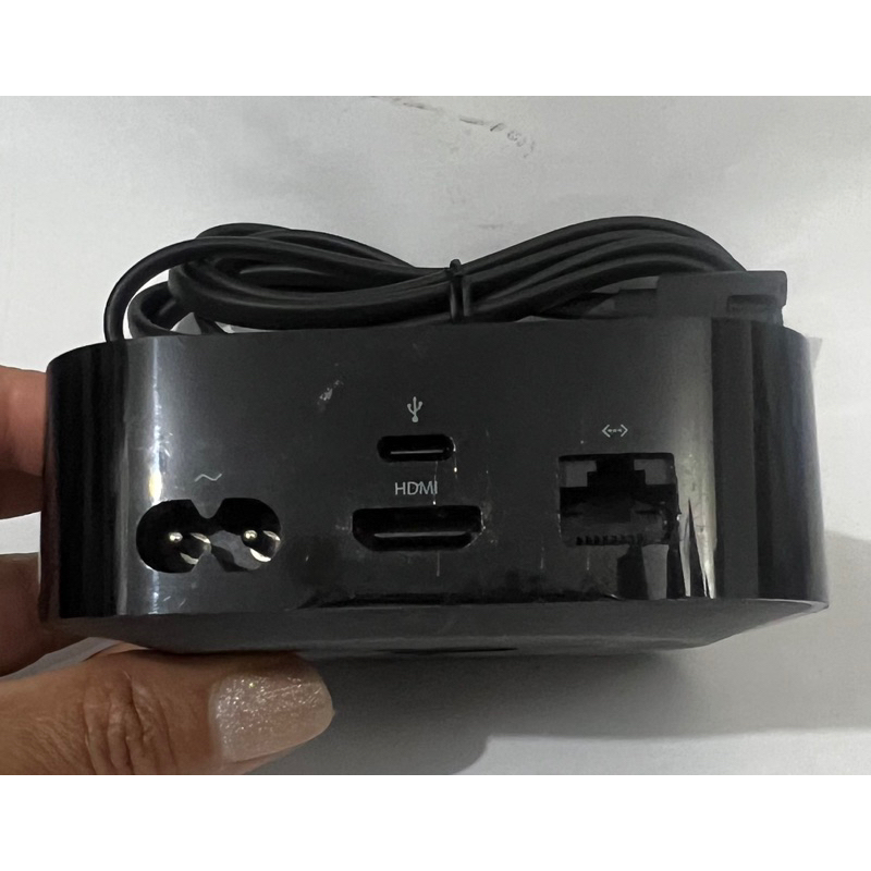Apple TV HD 4a Geração mod: A1625 32GB (Usado) | Shopee Brasil