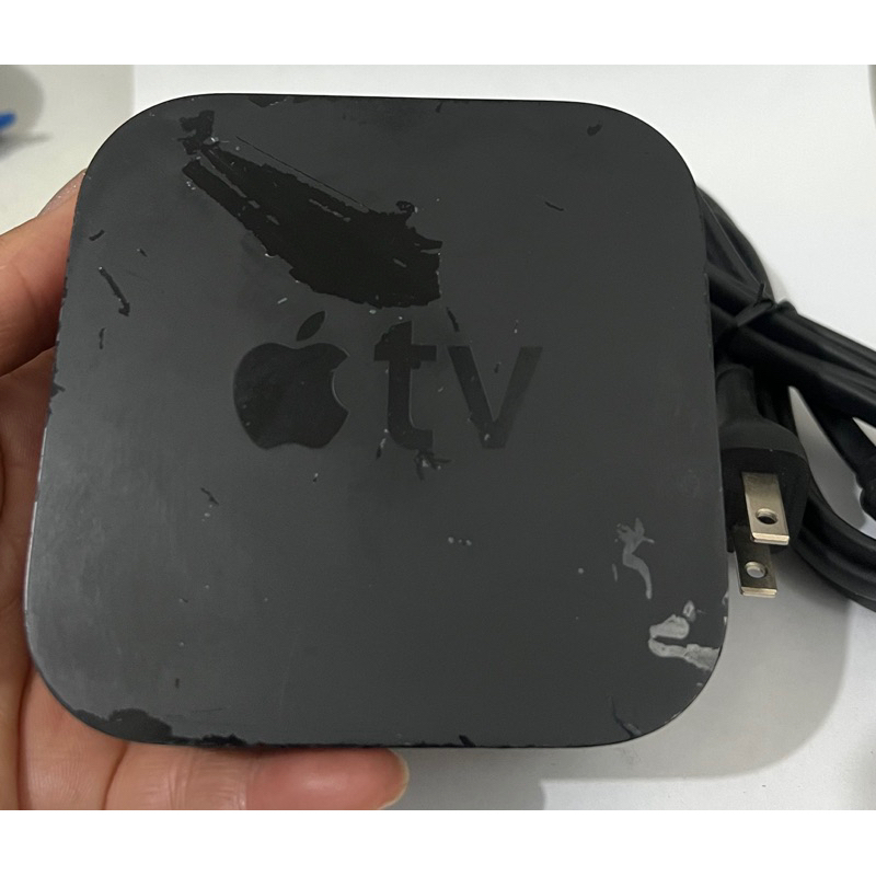Apple TV HD 4a Geração mod: A1625 32GB (Usado) | Shopee Brasil