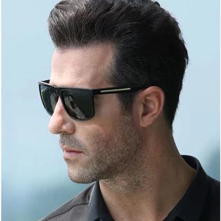 Óculos De Sol De Sol Masculino Esportivo