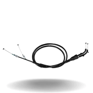 Cabo Acelerador A + B Xtz 250 Lander 2016 2017 2018 2019