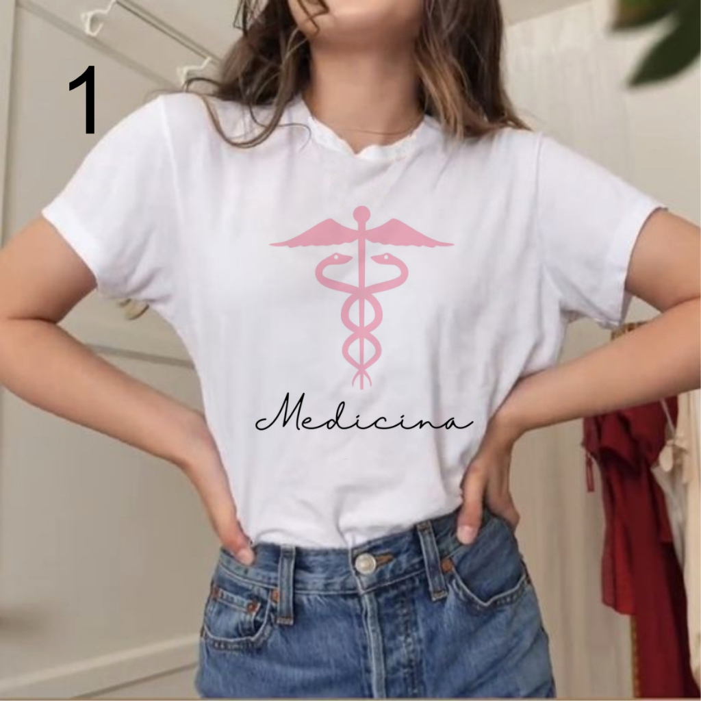 T-shirt Medici - Spedizione Gratis - Foto 9